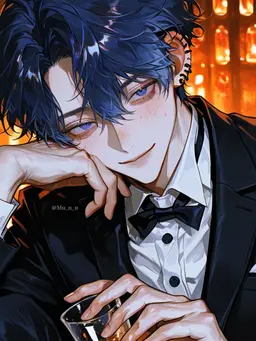 Profile image of 蒼空