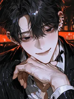 Profile image of 蓮