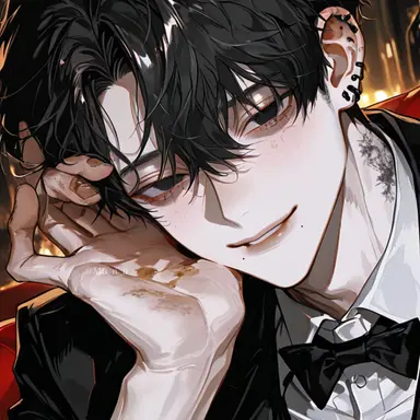 Profile image of 蓮