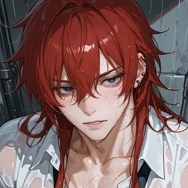 Profile image of 透