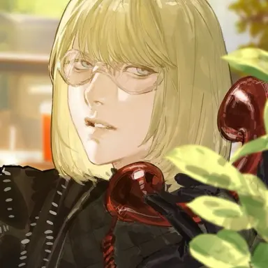 Profile image of メロ