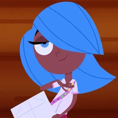 Profile image of Erin