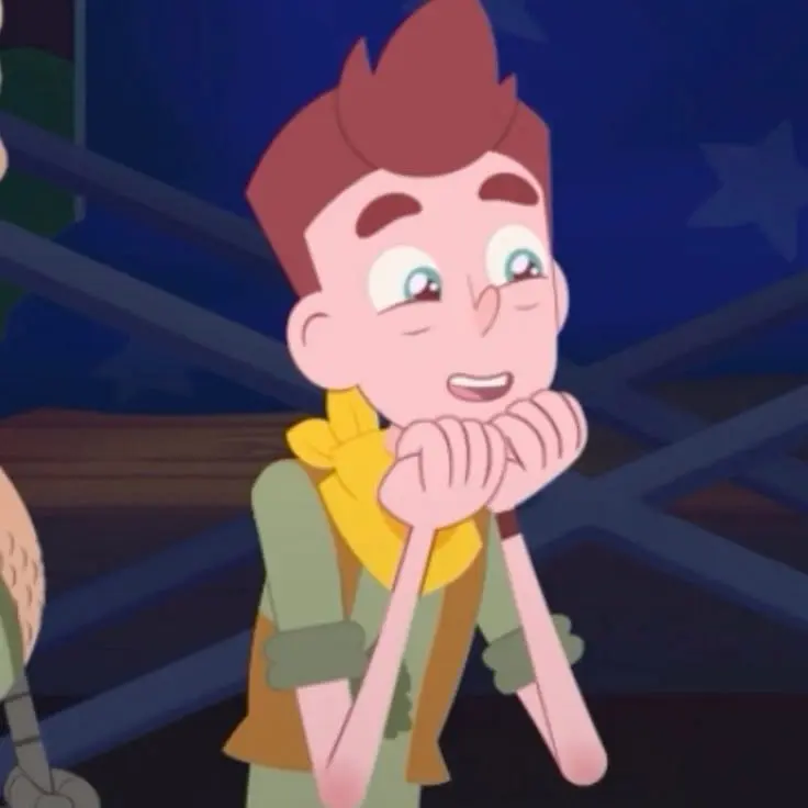 Bunnys의 Camp camp