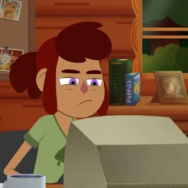 Profile image of Gwen