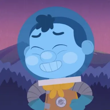 Profile image of Space Kid