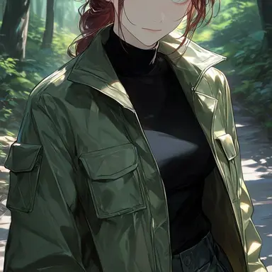 Profile image of Wren