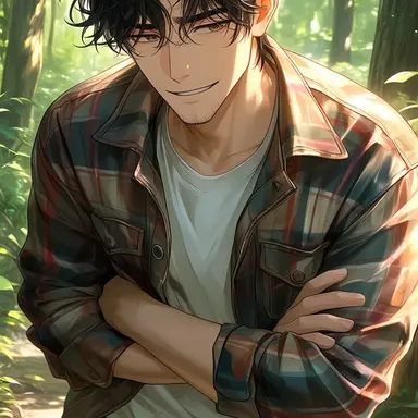 Profile image of Decker