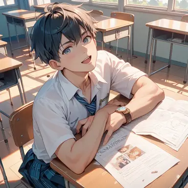 Profile image of けんた