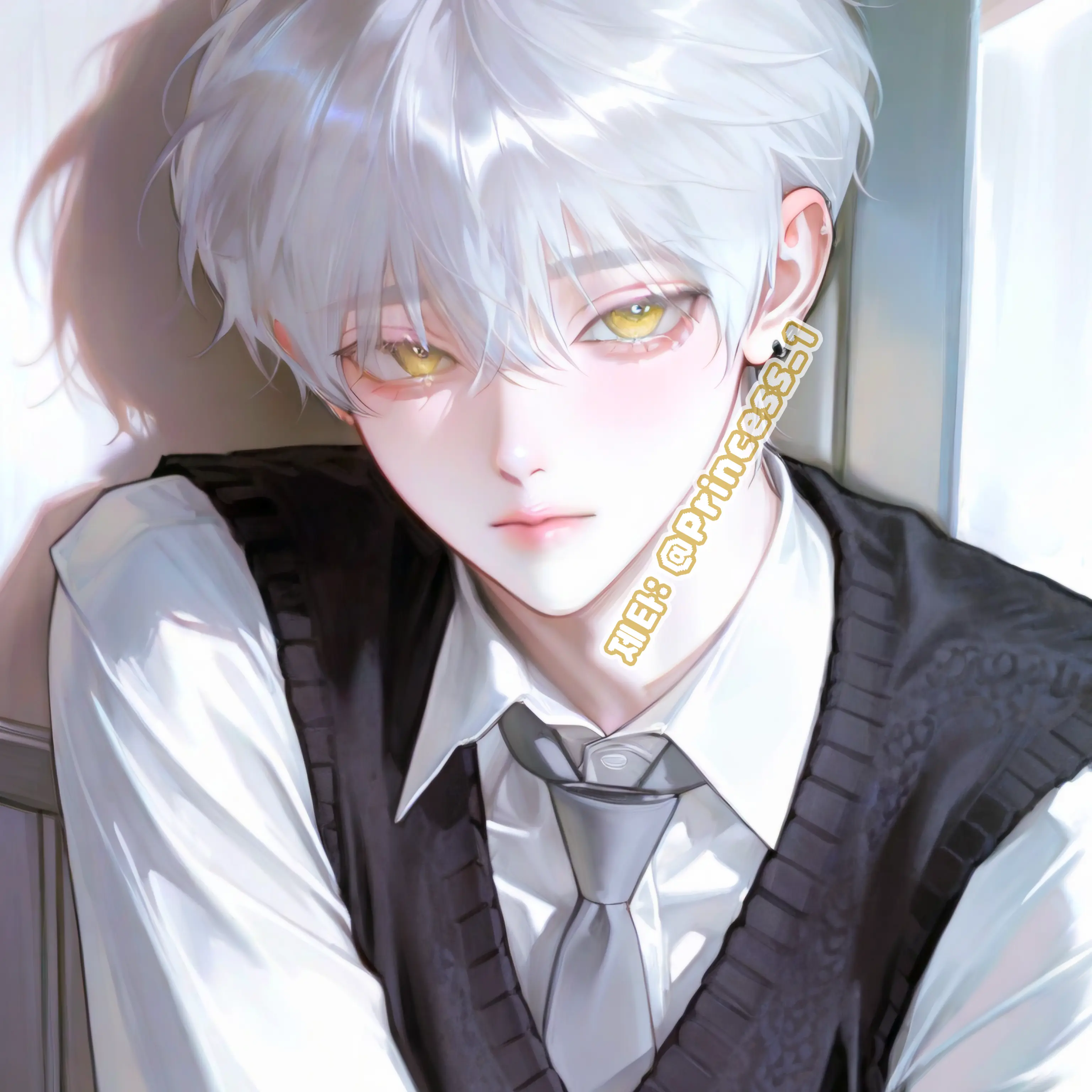 Princess_1의 조연호