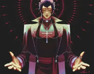 Profile image of Wally