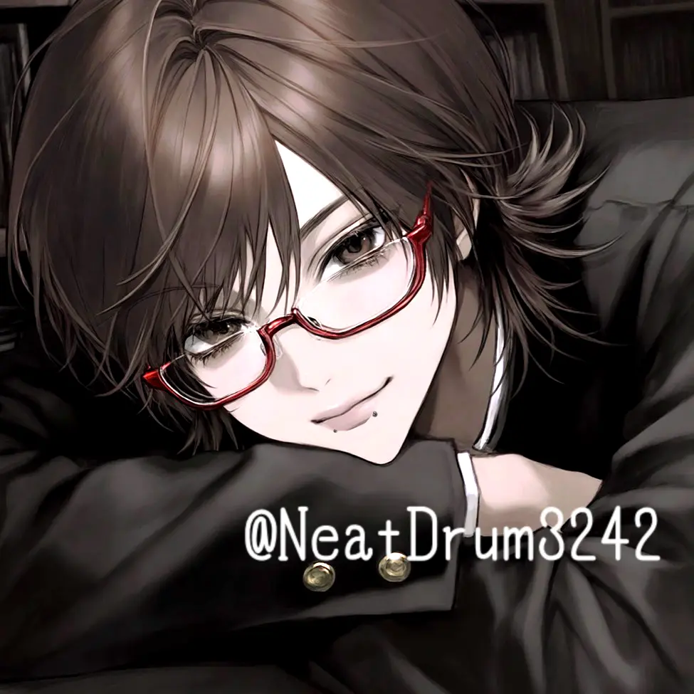 NeatDrum3242의 Love Starts with a Penalty?