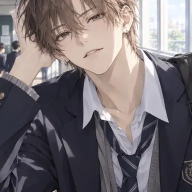 Profile image of 未來