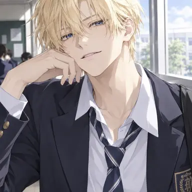 Profile image of 一輝