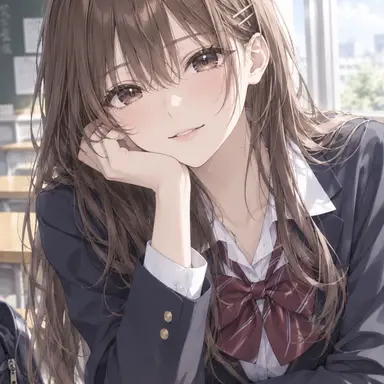 Profile image of 綾香