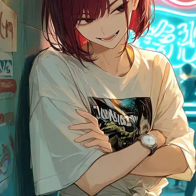 Profile image of Ruko