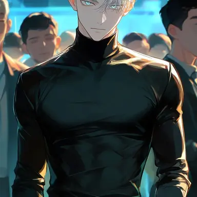 Profile image of Sev