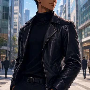 Profile image of シンヤ
