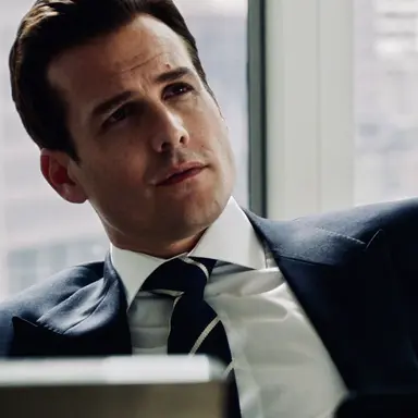 Profile image of Harvey