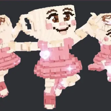 Profile image of 라스 카푸치나스