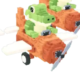 Profile image of 로스 크로코딜리토스