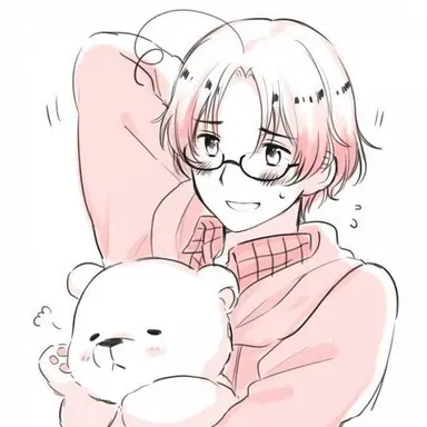 Profile image of マシュー