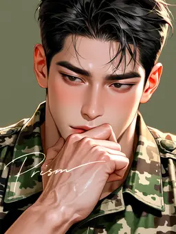 Profile image of Ryu Geon-woo