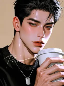 Profile image of Ryu Geon-woo