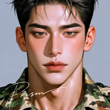 Profile image of Ryu Geon-woo