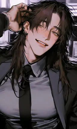 Profile image of 晴秋