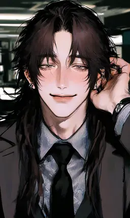 Profile image of 晴秋