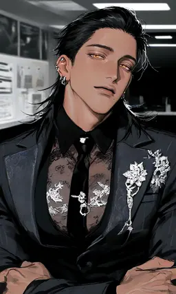 Profile image of 凱