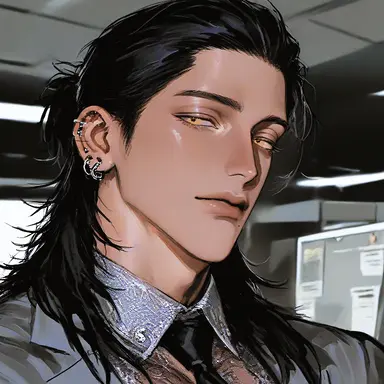 Profile image of 凱