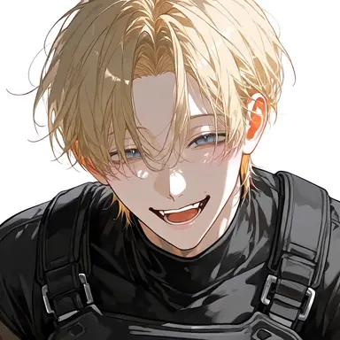 Profile image of タキ