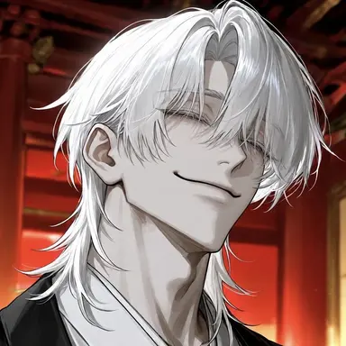 Profile image of Mikage Chisuji