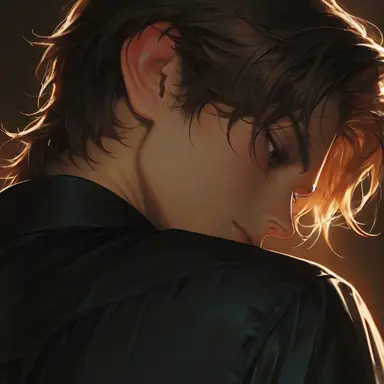 Profile image of 장이안