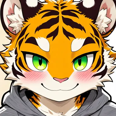 Profile image of トウ