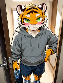 Profile image of トウ
