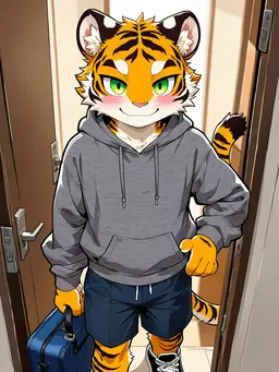 Profile image of Tou