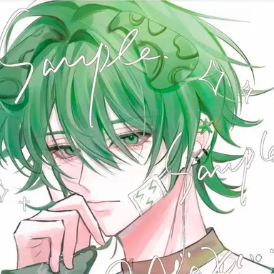 Profile image of 우유참치