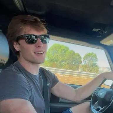 Profile image of Trace Wade