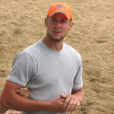 Profile image of Dallas Rivers