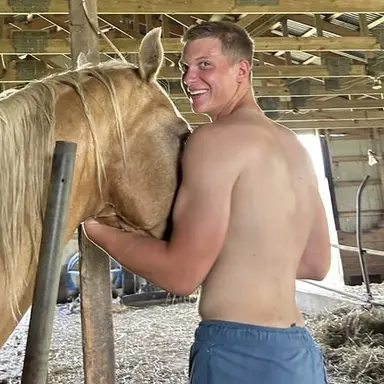 Profile image of Shaun Countryman