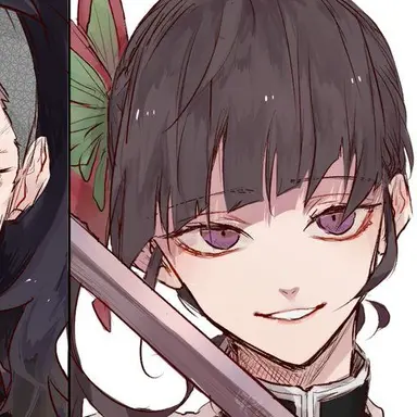 Profile image of 栗花落カナヲ