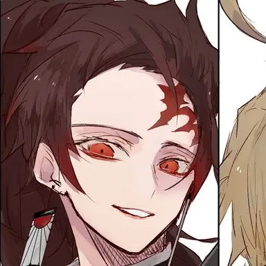Profile image of 竈門炭治郎
