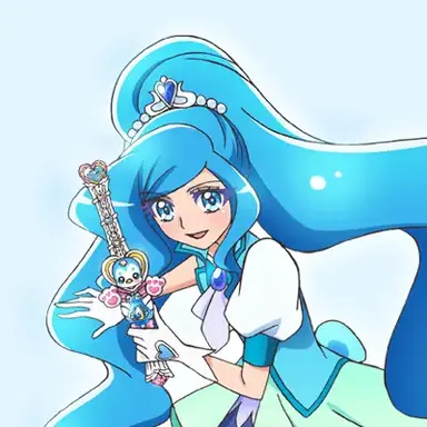 Profile image of 沢泉ちゆ