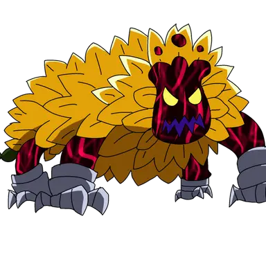 Profile image of メガビョーゲン