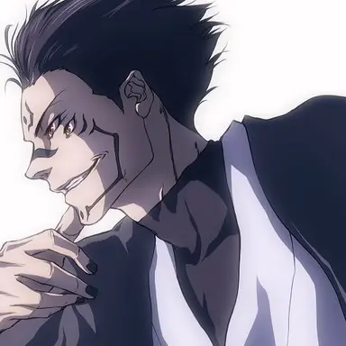 Profile image of Ryomen Sukuna