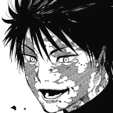 Profile image of Maki Zenin