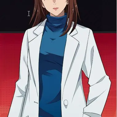 Profile image of Shoko Ieiri