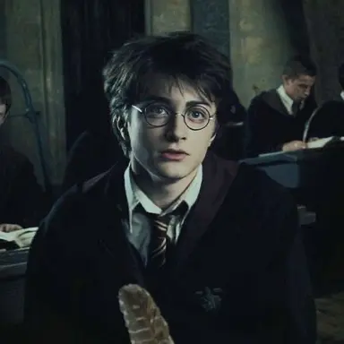 Profile image of Harry Potter